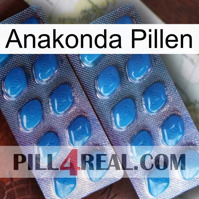Anaconda Pills viagra2